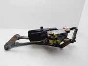 Scheibenwischermotor Vorne 7701052228 Renault Scénic I (JA) -> 1999, Zie MEGANE Großraumlimousine 1.9 dTi (F9Q-744)