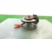 Achsschenkel Halter Rechts Vorne 90498809 Opel Zafira (F75) Großraumlimousine 2.0 DTI 16V (Y20DTH)