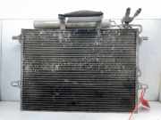 Klimakondensator A2115001254 Mercedes-Benz E (W211) Limousine 3.0 E-320 CDI 24V (OM642.920)