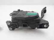 Gaspedal 8200724059 Opel Movano (4A1; 4A2; 4B2; 4B3; 4C2; 4C3) Van 2.5 CDTI 16V DPF (G9U-650)