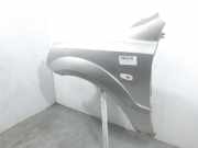 Kotflügel Links Vorne 663113E110 Kia Sorento I (JC) SUV 2.5 CRDi 16V VGT (D4CB)