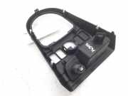 Aschenbecher Vorne 68800JG01A Nissan X-Trail (T31) SUV 2.0 XE,SE,LE dCi 16V 4x2 (M9R)