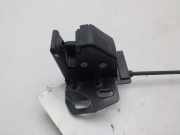 Heckschloss 8200497823 Renault Kangoo/Grand Kangoo (KW) Großraumlimousine 1.5 dCi 90 FAP (K9K-808(K9K-E8))