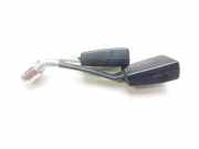 Gürtelschnalle Links Hinten 3R0857739A Seat Exeo (3R2) Limousine 2.0 TDI 16V (CAGC)