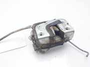 Türschloss Rechts Vorne MB422962 Mitsubishi Pajero Canvas Top (L) Geländewagen 2.3 D,TD (4D55T)