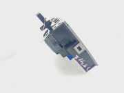 Bedienung Klimacontrolle 96573322 Peugeot 407 ST Sport Pack 136 CV / 100 KW