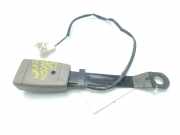 Gürtelschnalle Rechts Vorne 7466209000 SsangYong Kyron SUV 2.0 M 200 Xdi 16V 4x4 (D20DT(OM664.950))