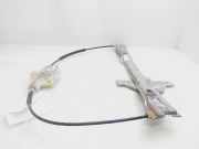 Fensterheber Rechts Vorne 9657133880 Citroën C4 Coupé (LA) Schrägheck 3-drs 1.6 HDi 16V (DV6ATED4(9HX))