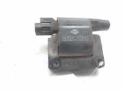 Zündspule 2243356E11 Ford Maverick I Geländewagen 2.4i 12V OHC SEFI (KA24E)