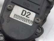 Gaspedal 327002F200 Kia Cerato Limousine 2.0 CRDi 16V (D4EA)