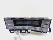 Bedienung Klimacontrolle 5590047071 Toyota Prius (ZVW3) Schrägheck 1.8 16V (2ZRFXE)