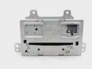 Radio 23499778 Opel Astra J (PC6/PD6/PE6/PF6) Schrägheck 5-drs 1.6 CDTI 16V (B16DTL)