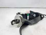 Sicherheitsgurt Rechts Hinten 89810C5000BGD Kia Sorento III (UM) SUV 2.2 CRDi 16V VGT 4x2 (D4HB)