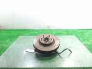 Achsschenkel Halter Rechts Vorne 517162B050 Hyundai Santa Fe II SUV 2.2 CRDi 16V 4x2 (D4EB)