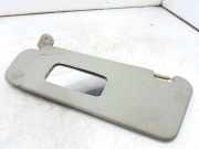 Sonnenblende Links 96537734 Daewoo / Chevrolet Aveo (256) Limousine 1.2 16V (B12S1)