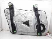 Fensterheber Rechts Vorne 6N0837756 Volkswagen Tiguan (5N1/2) SUV 2.0 TDI 16V 4Motion (CFFB) CFFB