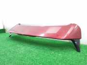 Heckspoiler 30S40156684 Nissan Qashqai (J11) SUV 1.3 DIG-T 140 16V (HR13DDT)