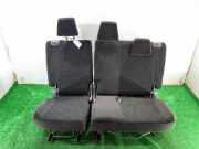 Rücksitzbank 8846ZL Citroën C3 Picasso (SH) Großraumlimousine 1.6 HDi 90 (DV6DTED(9HP))