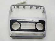 Mittelkonsole 1Z0858069 Skoda Octavia (1Z3) Liftback 1.6 TDI Greenline (CAYC)