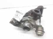 Turbolader 24461826 Opel Vectra C Limousine 2.0 DTI 16V (Y20DTH)
