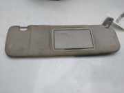 Sonnenblende Rechts 8143HT Peugeot 206 CC (2D) Cabrio 2.0 16V (EW10J4(RFN))