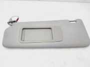 Sonnenblende Links 51167252007 BMW 3 serie (E90) Limousine 320d 16V (M47N(204D4))