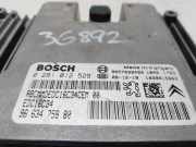 Motorsteuergerät 9663475880 Citroën C3 (FC/FL/FT) Schrägheck 5-drs 1.4 HDi (DV4TD(8HZ))
