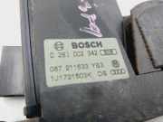 Gaspedal 1J1721503K Volkswagen IV BERLINA (1J1) Highline 116 CV / 85 KW