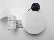 Tankklappe 5940A088 Mitsubishi Lancer Sportback (CX) Schrägheck 2.0 DI-D 16V (BWC)