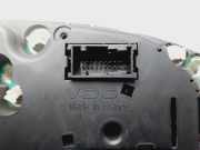 Tachoeinheit Kmh 9630372880 Peugeot 406 (8B) Limousine 2.0 HDi 110 (DW10ATED(RHZ))