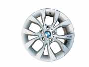 Felgenset 4 Stück R17 BMW X1 (E84) SUV sDrive 20d 2.0 16V (N47-D20C)