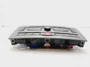 Bedienung Klimacontrolle 96573328YW Citroën C5 II Berline (RC) Schrägheck 2.0 HDiF 16V (DW10BTED4(RHR))