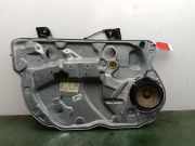 Fensterheber Links Vorne 6Q4837755 Volkswagen Polo IV (9N1/2/3) Schrägheck 1.4 16V (BUD) BUD
