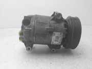 Klima Pumpe 8200940837 Renault Megane II (BM/CM) Schrägheck 1.5 dCi 105 (K9K-732(Euro 4))