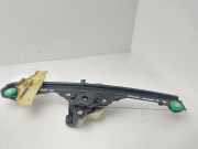 Fensterheber Rechts Hinten 9676172380 Citroën C4 Grand Picasso (3A) Großraumlimousine 1.6 BlueHDI 120 (DV6FC(BHZ))