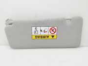 Sonnenblende Rechts 964003555R Renault Clio IV (5R) Schrägheck 5-drs 0.9 Energy TCE 90 12V (H4B-400(H4B-A4))