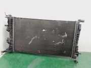 Radiator 214105150R Renault Megane III Berline (BZ) Schrägheck 5-drs 1.2 16V TCE 115 (H5F-400(H5F-A4)) 2015