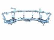 Schließplatte Kühlerträger 1671607 Ford Kuga I SUV 2.0 TDCi 16V (G6DG)