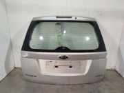 Hintertür 737001D040 Kia Carens III (FG) Großraumlimousine 2.0 CRDI VGT 16V (D4EA)