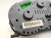 Tachoeinheit Kmh 6K0920801C Seat Cordoba (6C2/6K2) Limousine 1.4i CLX,SE,Latino (AUD)