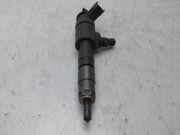 Kraftstoff-Injector 0445110566 Peugeot 308 (L3/L8/LB/LH/LP) Schrägheck 5-drs 1.6 BlueHDi 100 (DV6FD(BHY))