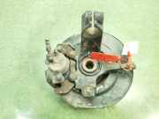 Achsschenkel Halter Rechts Vorne 30760281 Volvo V50 (MW) 1.6 D 16V (D4164T)