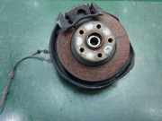 Achsschenkel Halter Rechts Hinten 3C0505434L Audi (8J3/8J9) 2.0 TDI Quaro Coupe 170 CV / 125 KW