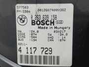 Tachoeinheit Kmh 62114117729 BMW 3 serie (E46/4) Limousine 318i 16V (N42-B20A)
