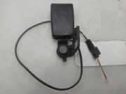 Gürtelschnalle Links Hinten 13427736 Opel Corsa E Schrägheck 1.4 Turbo 16V (D14NEJ(Euro 6d-temp))