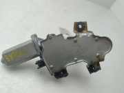 Scheibenwischermotor Hinten DLB500073 Land + Range Rover Discovery III (LAA/TAA) Geländewagen 2.7 TD V6 (276DT)