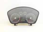 Tachoeinheit Kmh 3M5F10841B Ford FOCUS BERLINA (CAP) Trend 116 CV / 85 KW