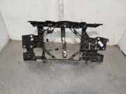 Schließplatte Kühlerträger 752100004R Renault Megane III Berline (BZ) Schrägheck 5-drs 1.2 16V TCE 115 (H5F-400(H5F-A4))