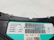 Tachoeinheit Kmh 9654485280 Peugeot 307 Break (3E) Kombi 1.6 HDi 90 16V (DV6ATED4(9HX))