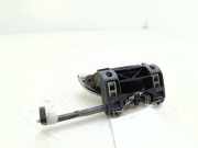 Türgriff Außen Rechts Vorne 96337013 Peugeot 206 (2A/C/H/J/S) Schrägheck 1.4 HDi (DV4TD(8HX)) 2003